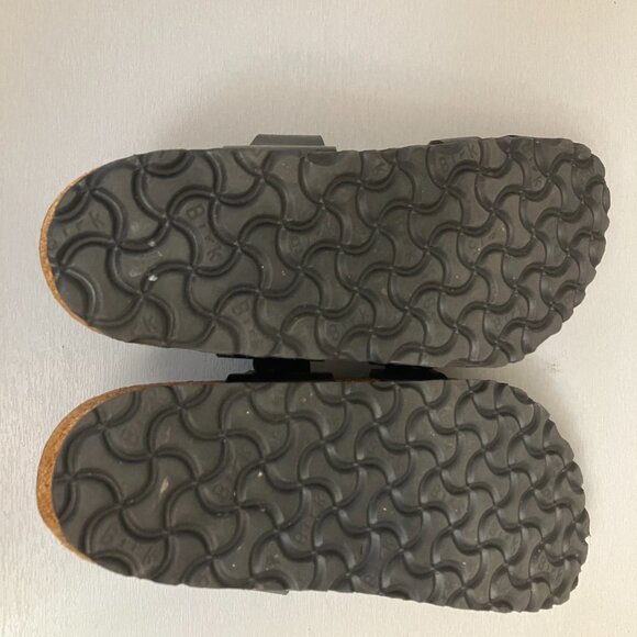 Birkenstock black Mayari Sandals - Picture 2 of 6